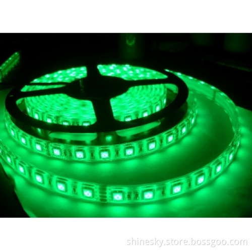 Stage/video Display/ Full Color LED Strip